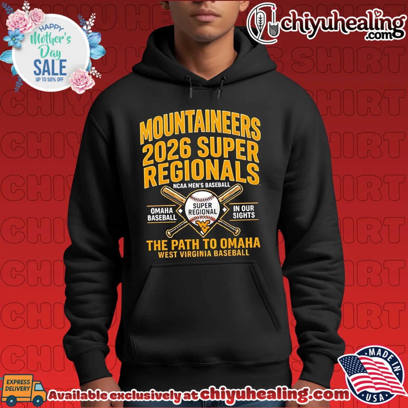 West Virginia Mountaineers College World Series 2026 logo custom shirt & hoodie | Gift Idea 2026 West Virginia Mountaineers College World Series 2026 logo custom shirt & hoodie | Gift Idea 2026
