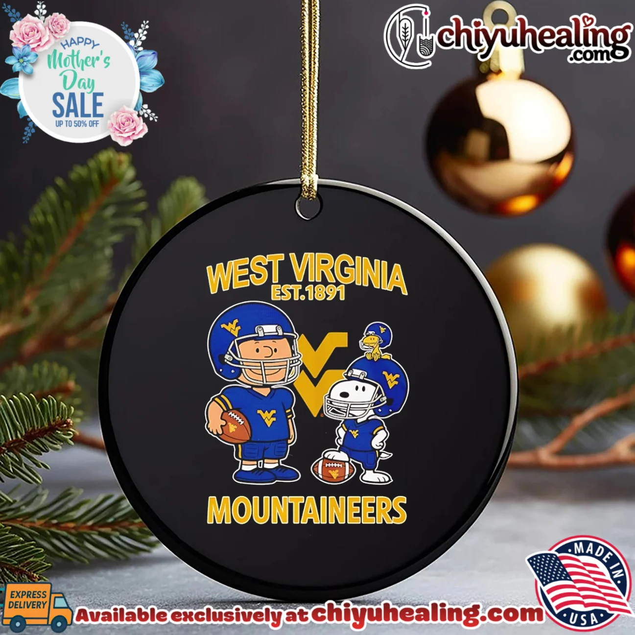 West Virginia Mountaineers features Snoopy and Charlie Brown ultimate shirt & hoodie - Urban Fashion West Virginia Mountaineers features Snoopy and Charlie Brown