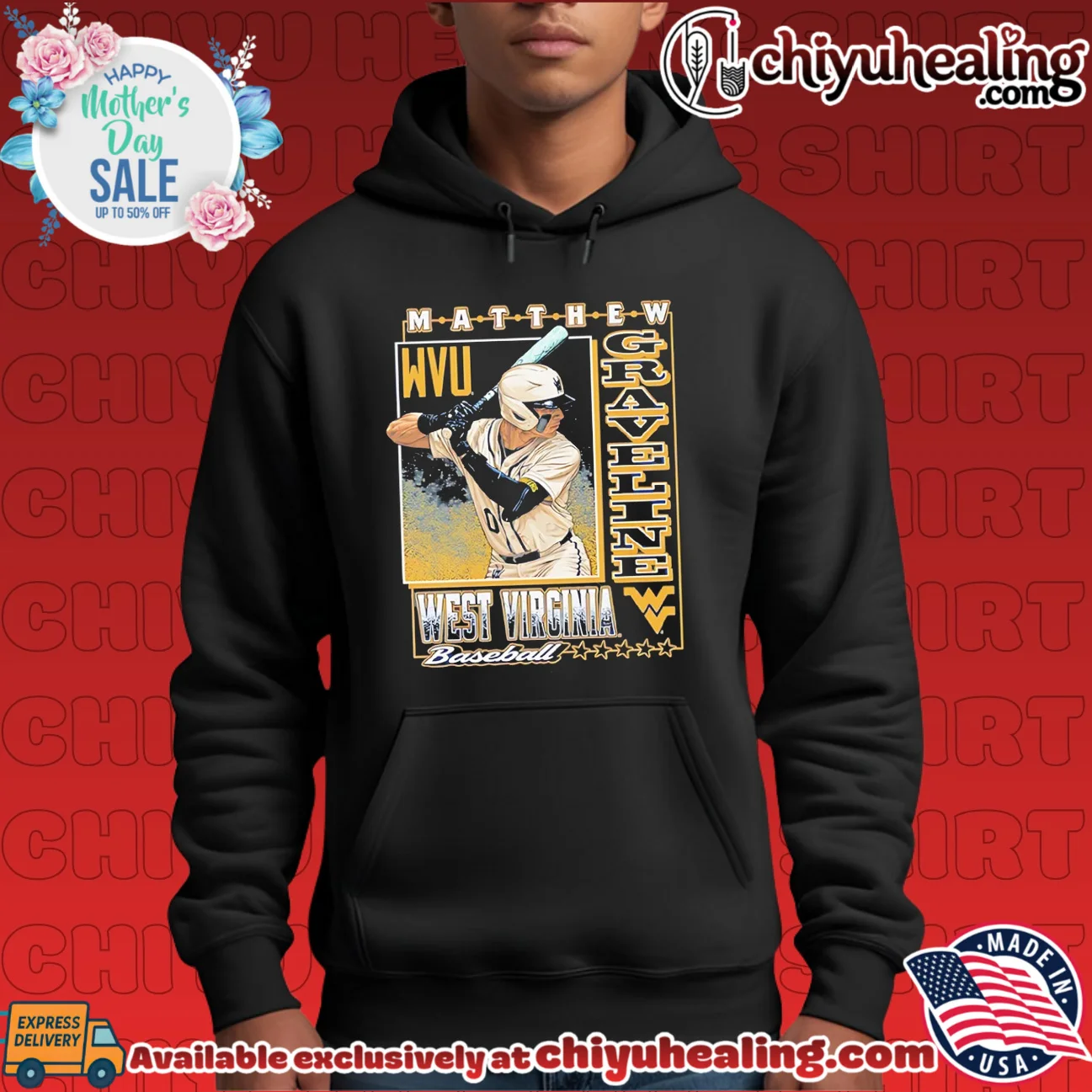 West Virginia Mountaineers Matthew Graveline posing vintage official shirt & hoodie | Gift Idea 2026 West Virginia Mountaineers Matthew Graveline posing vintage official shirt & hoodie | Gift Idea 2026