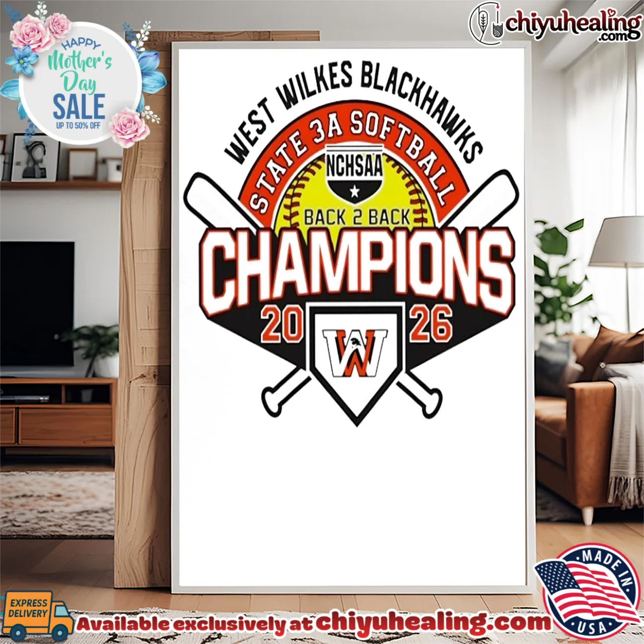 West Wilkes Blackhawks 2026 NCHSAA State 3A Softball Champions shirt grail shirt & hoodie | Official Style Drop West Wilkes Blackhawks 2026 NCHSAA State 3A Softball Champions shirt