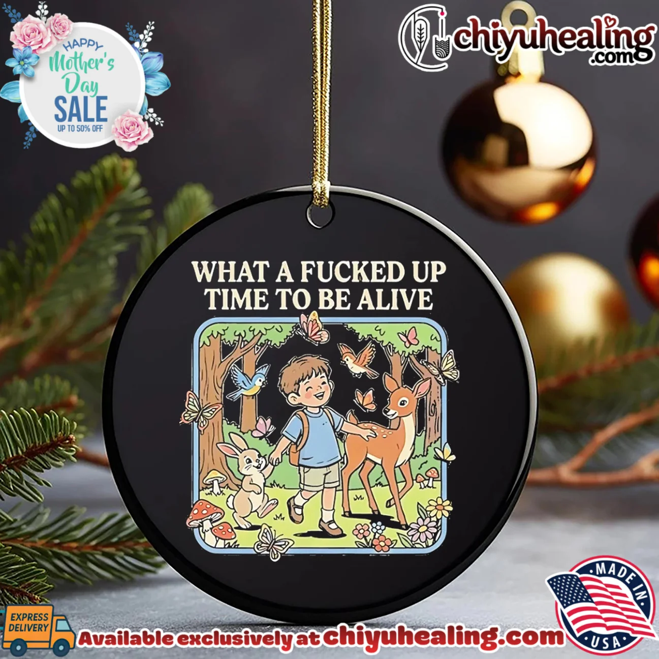 What a fucked up time to be alive shirt & hoodie What a fucked up time to be alive