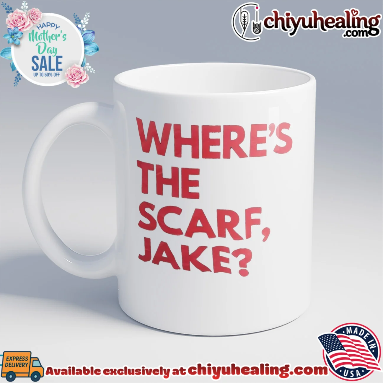 Where's the scarf Jake shirt & hoodie Where's the scarf Jake shirt & hoodie