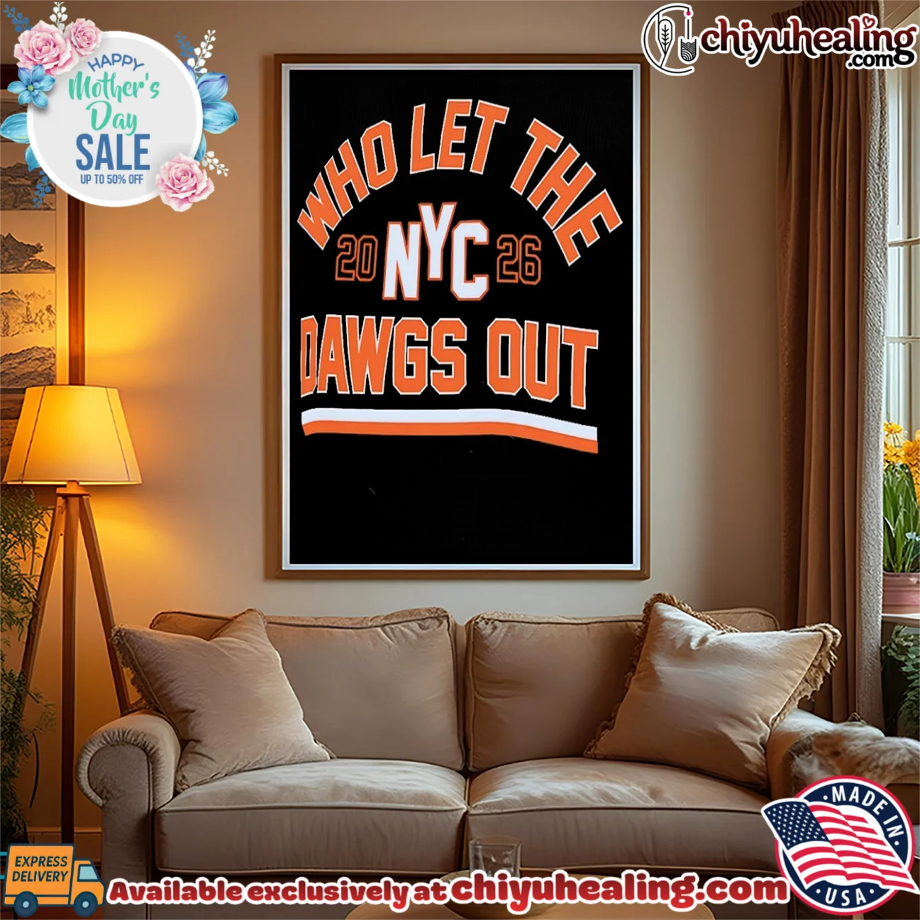 Who Let The Dawgs Out New York Knicks 2026 NBA Champions masterpiece shirt & hoodie - Ultimate Gift Edition Who Let The Dawgs Out New York Knicks 2026 NBA Champions