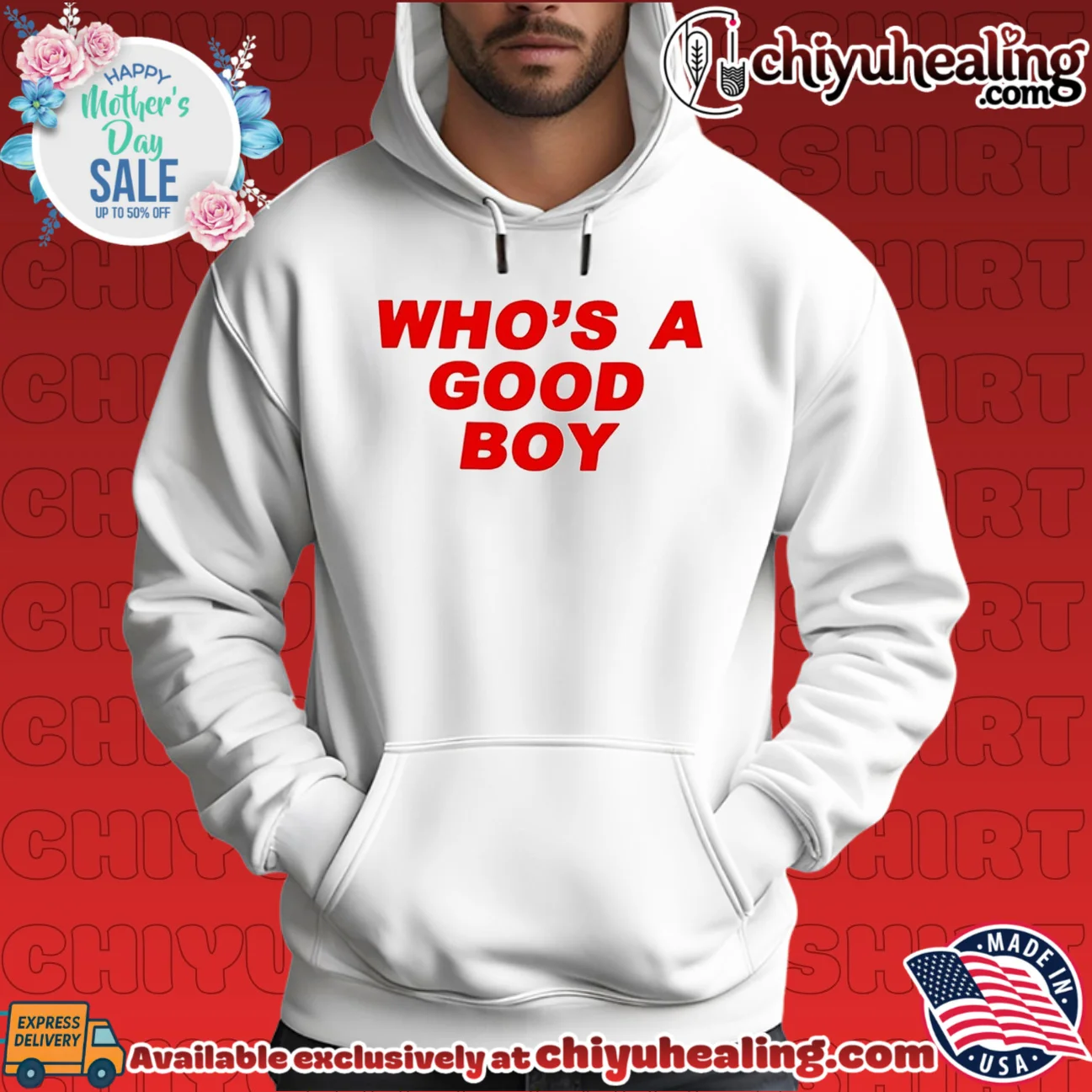 Who Who