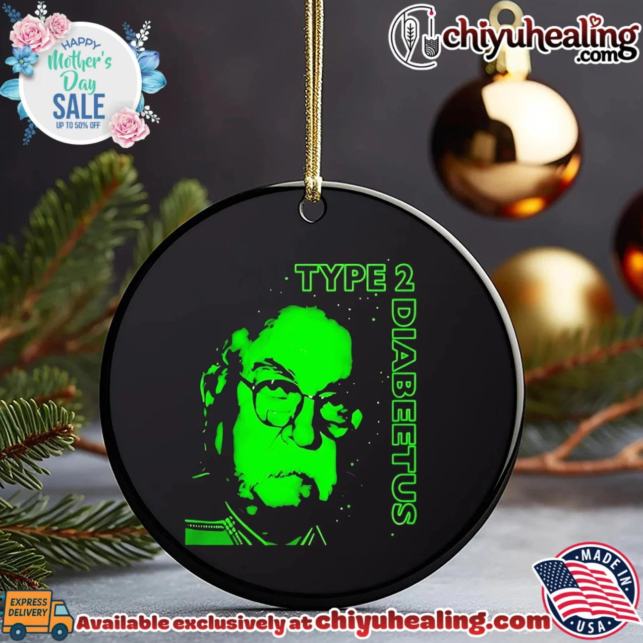 Wilford Brimley Type 2 Diabeetus original shirt & hoodie | Modern Street Style Wilford Brimley Type 2 Diabeetus