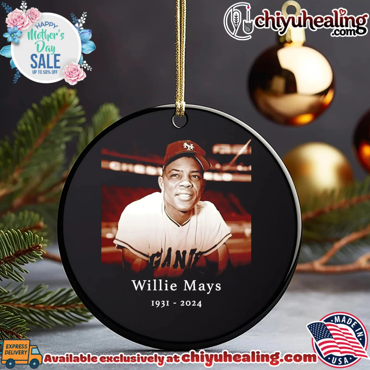 Willie Mays San Francisco Giants 1931-2024 Legend shirt & hoodie Willie Mays San Francisco Giants 1931-2024 Legend