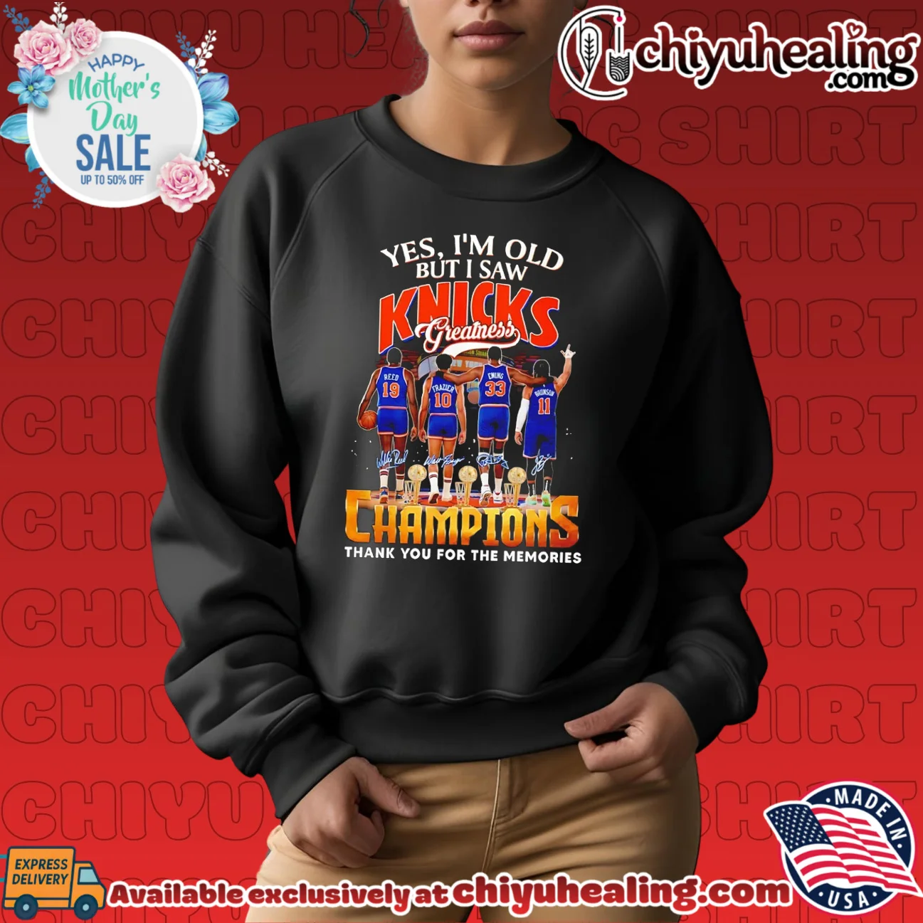Willis Reed Walt Frazier Patrick Ewing And Jalen Brunson NY Knicks Legends shirt & hoodie Willis Reed Walt Frazier Patrick Ewing And Jalen Brunson NY Knicks Legends