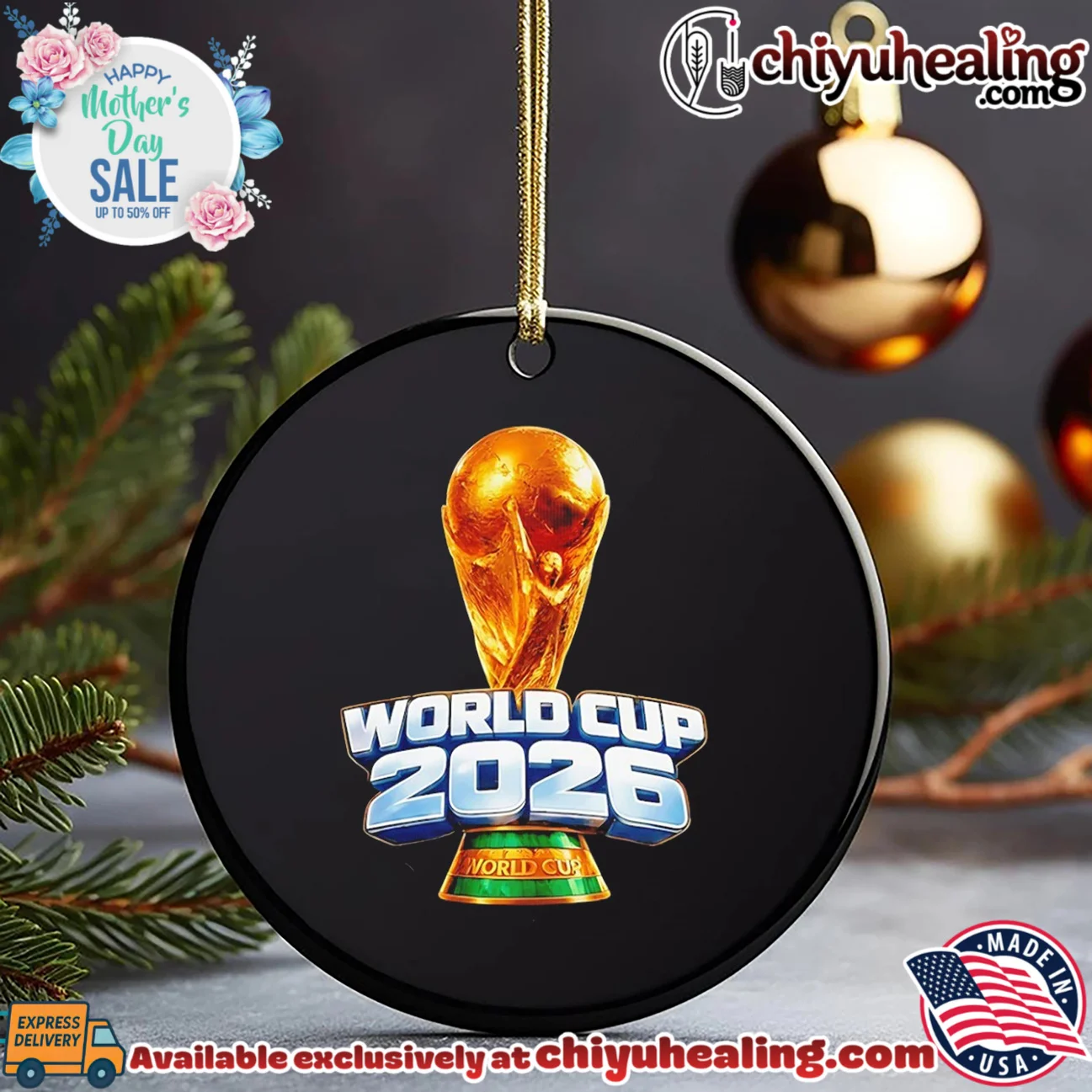 World Cup 2026 Trophy masterpiece shirt & hoodie | Official Style Drop World Cup 2026 Trophy