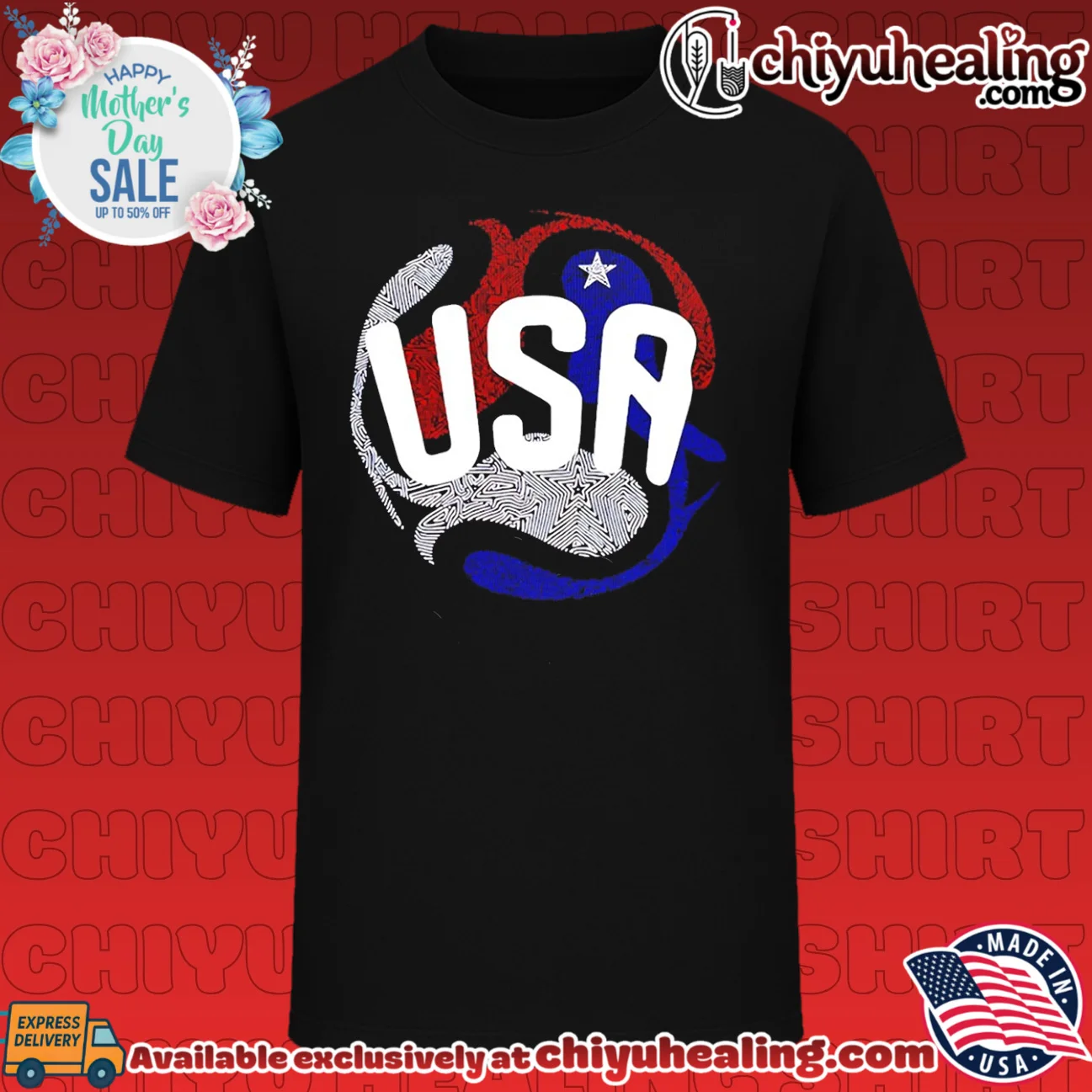 World Cup USA logo