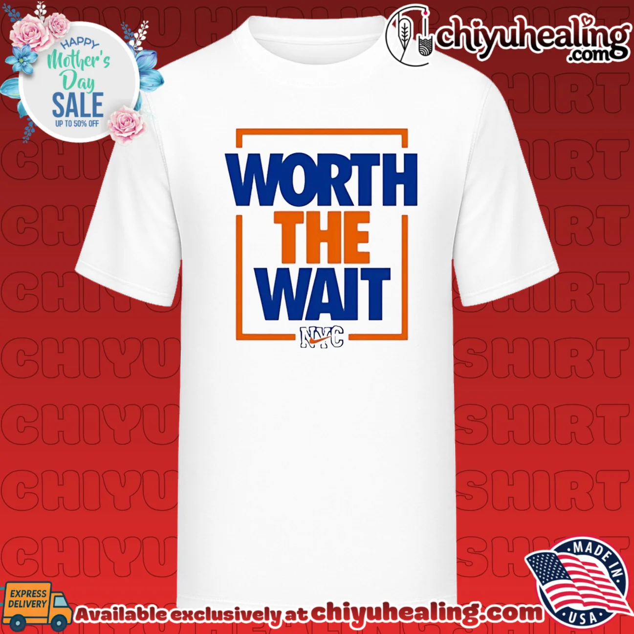 Worth the Wait New York Knicks NYC NBA Basketball