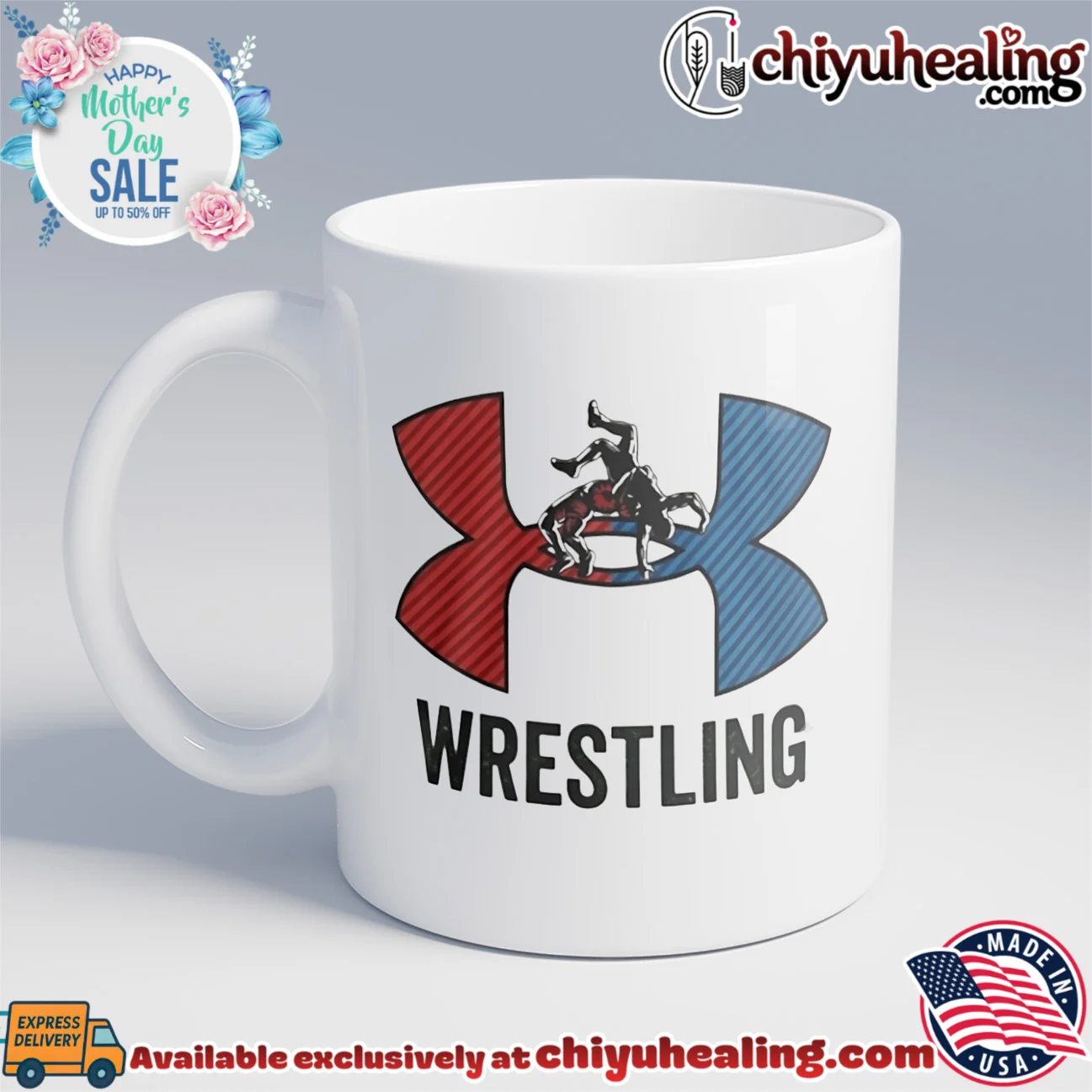 Wrestling Sport Championship Athletic shirt & hoodie Wrestling Sport Championship Athletic