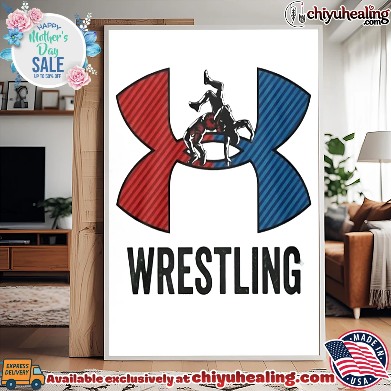 Wrestling Sport Championship Athletic shirt & hoodie Wrestling Sport Championship Athletic