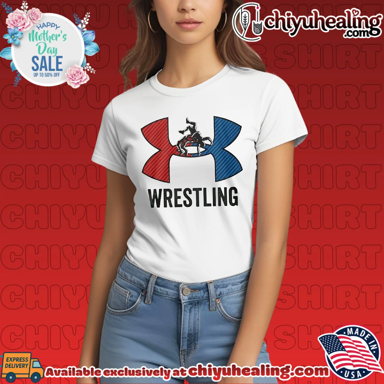 Wrestling Sport Championship Athletic shirt & hoodie Wrestling Sport Championship Athletic