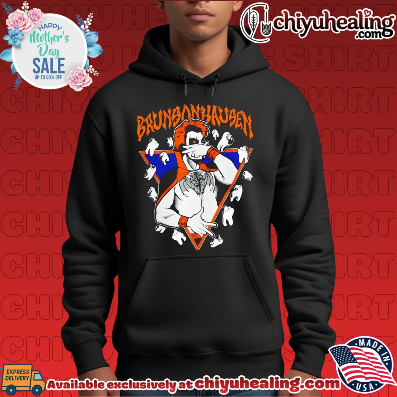 WWE x NBA Finals 2026 Danhausen Jalen Brunson Brunsonhausen ultimate shirt & hoodie - Everyday Fit WWE x NBA Finals 2026 Danhausen Jalen Brunson Brunsonhausen ultimate shirt & hoodie - Everyday Fit
