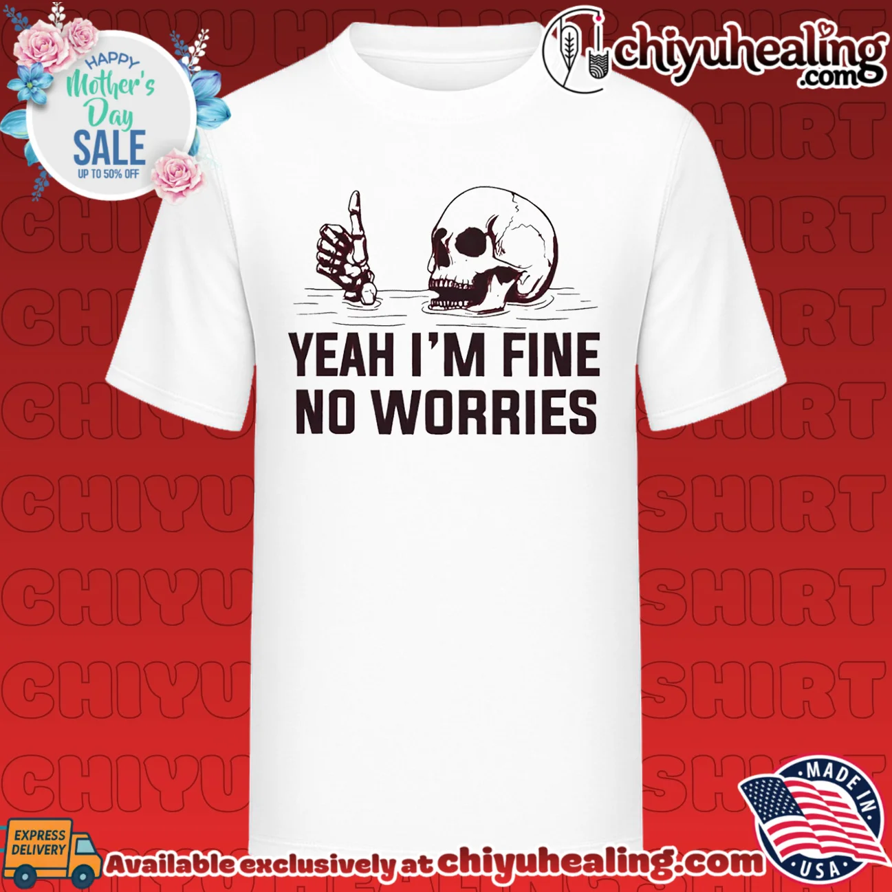 Yeah I'm fine no worries