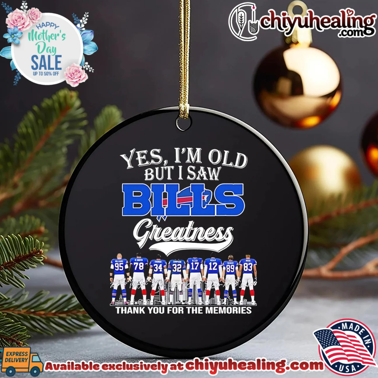 Yes I'm old but I saw Buffalo Bills greatness thank you for the memories shirt & hoodie Yes I'm old but I saw Buffalo Bills greatness thank you for the memories