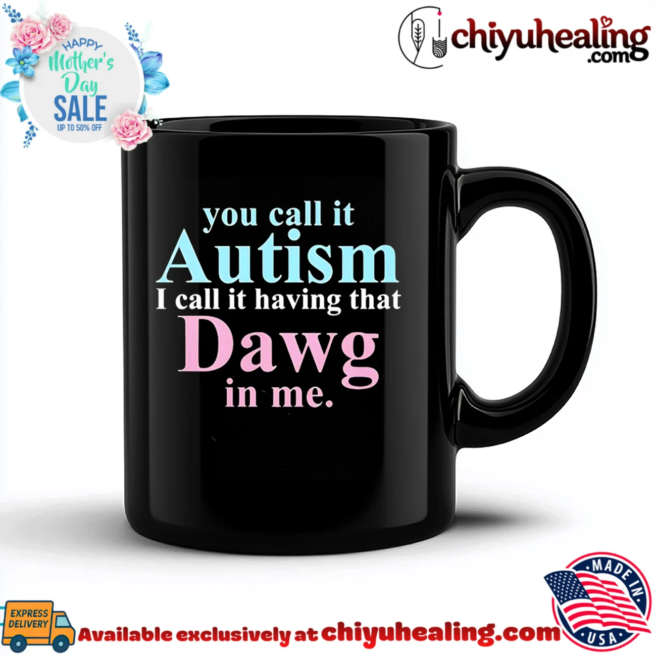 You call it autism I call it having that dawg in me hype shirt & hoodie | Aesthetic Apparel You call it autism I call it having that dawg in me