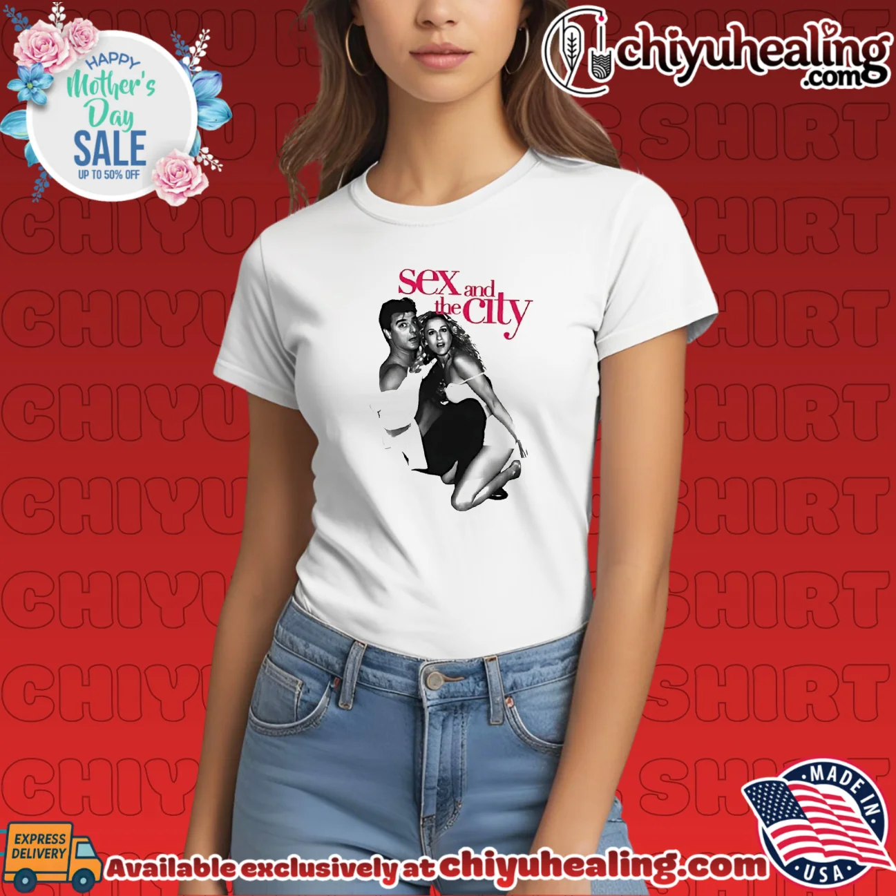 Zara sex and the city vintage shirt & hoodie | Aesthetic Apparel Zara sex and the city