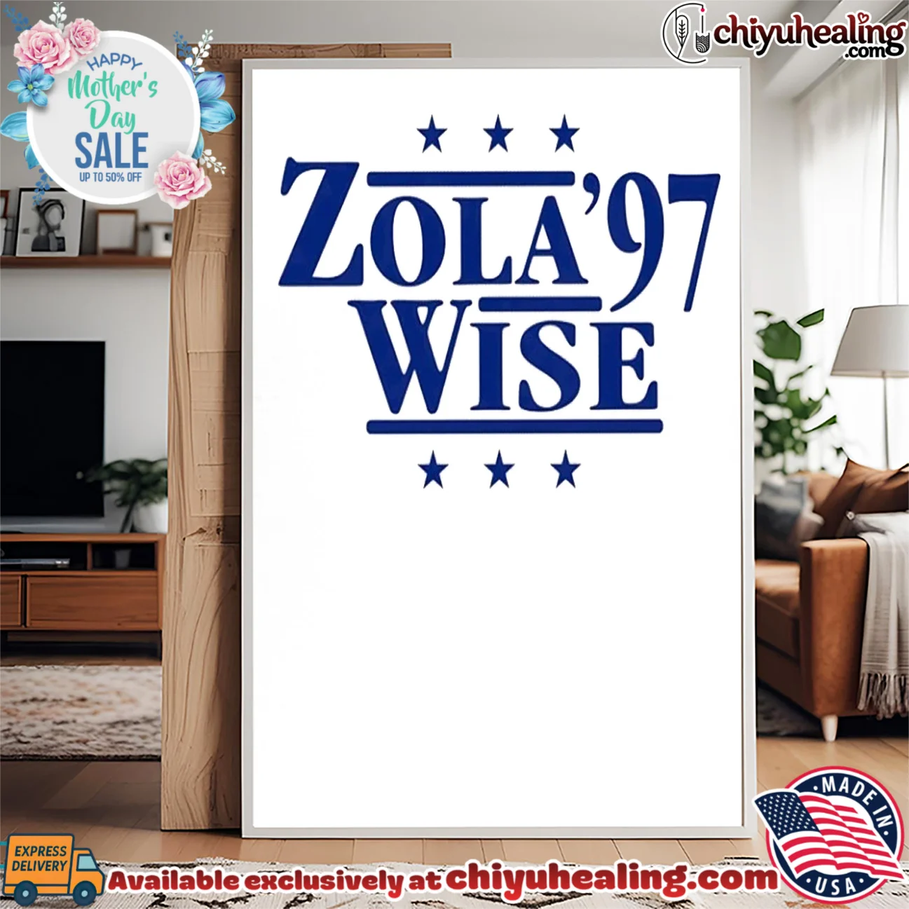 Zola and Wise '97 Chelsea Retro Premier League shirt & hoodie Zola and Wise '97 Chelsea Retro Premier League shirt & hoodie
