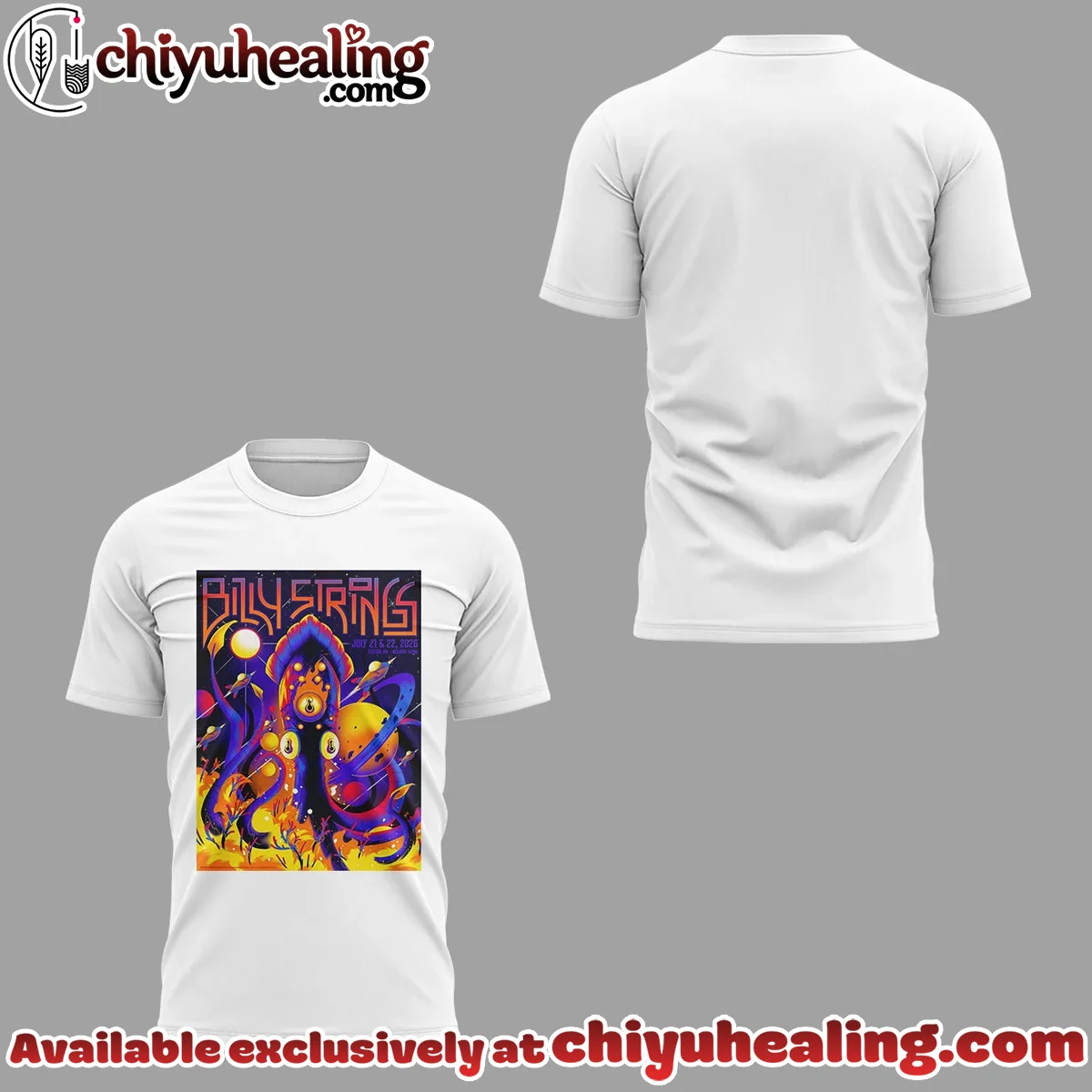 Billy Strings T-Shirt & Hoodie - Part 18 Billy Strings T-Shirt & Hoodie - Part 18