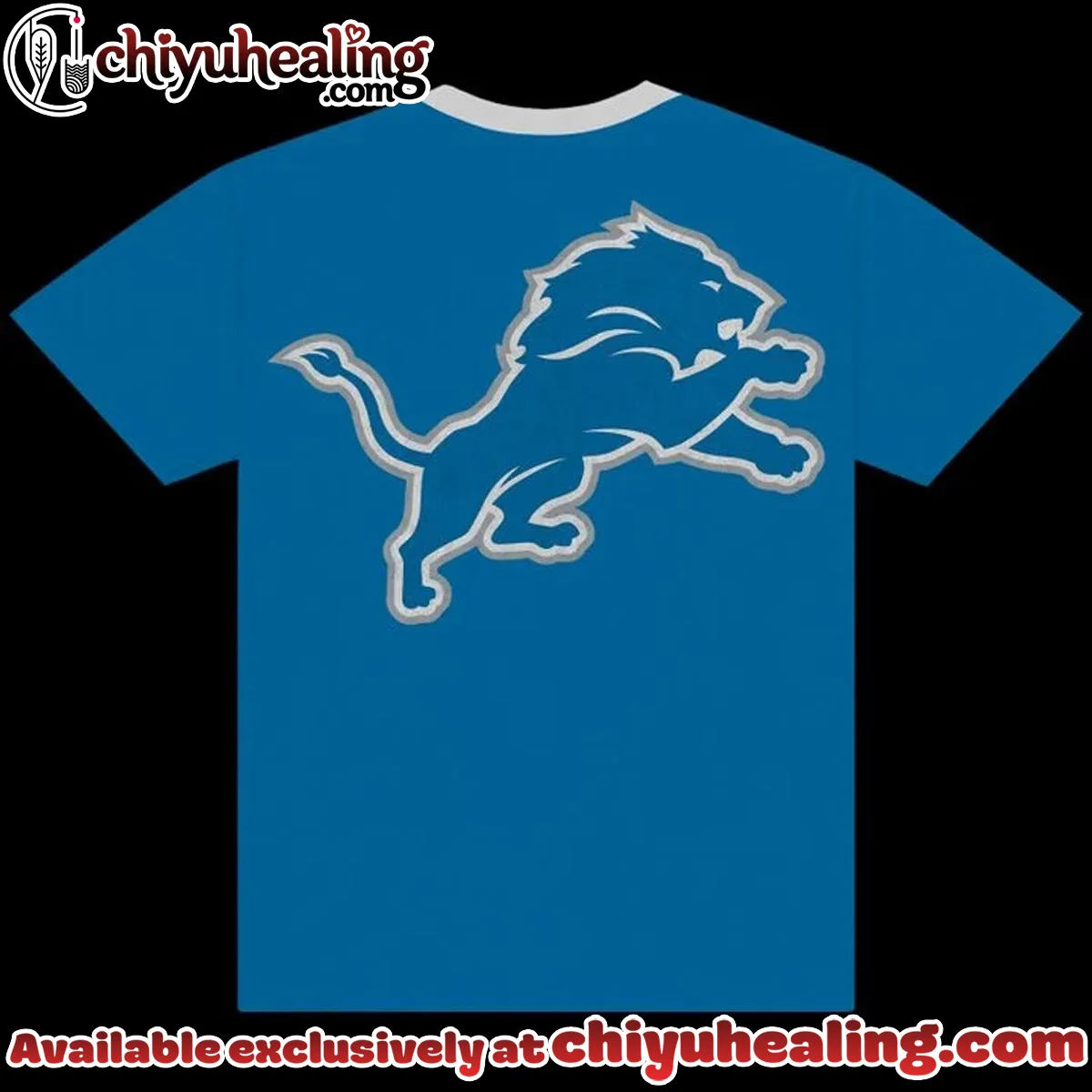Detroit Lions x Usher x Chris Brown T-Shirt & Hoodie - Part 1 Detroit Lions x Usher x Chris Brown T-Shirt & Hoodie - Part 1