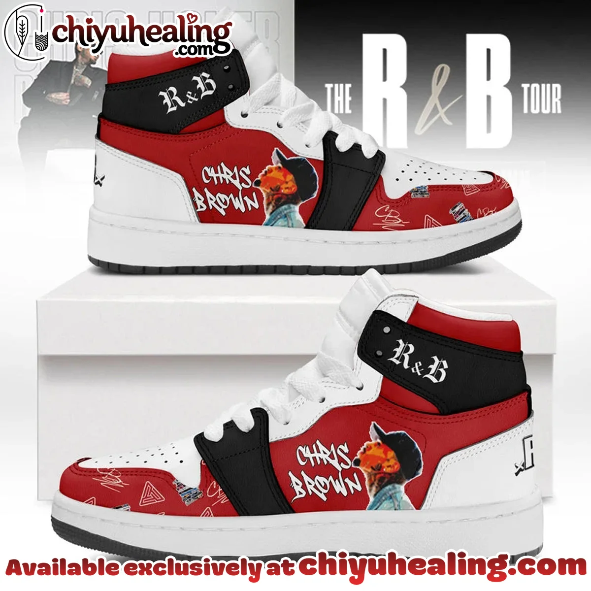 JD-Midnight Flame Custom Air Force 1 & Jordan 1 Shoes