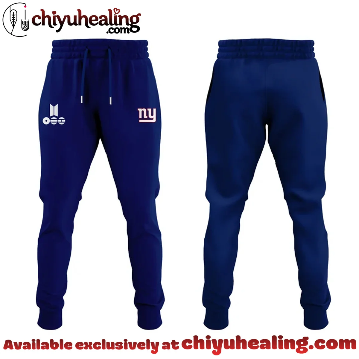 NY Giants x BTS WORLD TOUR ARIRANG Shirt & Hoodie - Series 2 NY Giants x BTS WORLD TOUR ARIRANG Shirt & Hoodie - Series 2