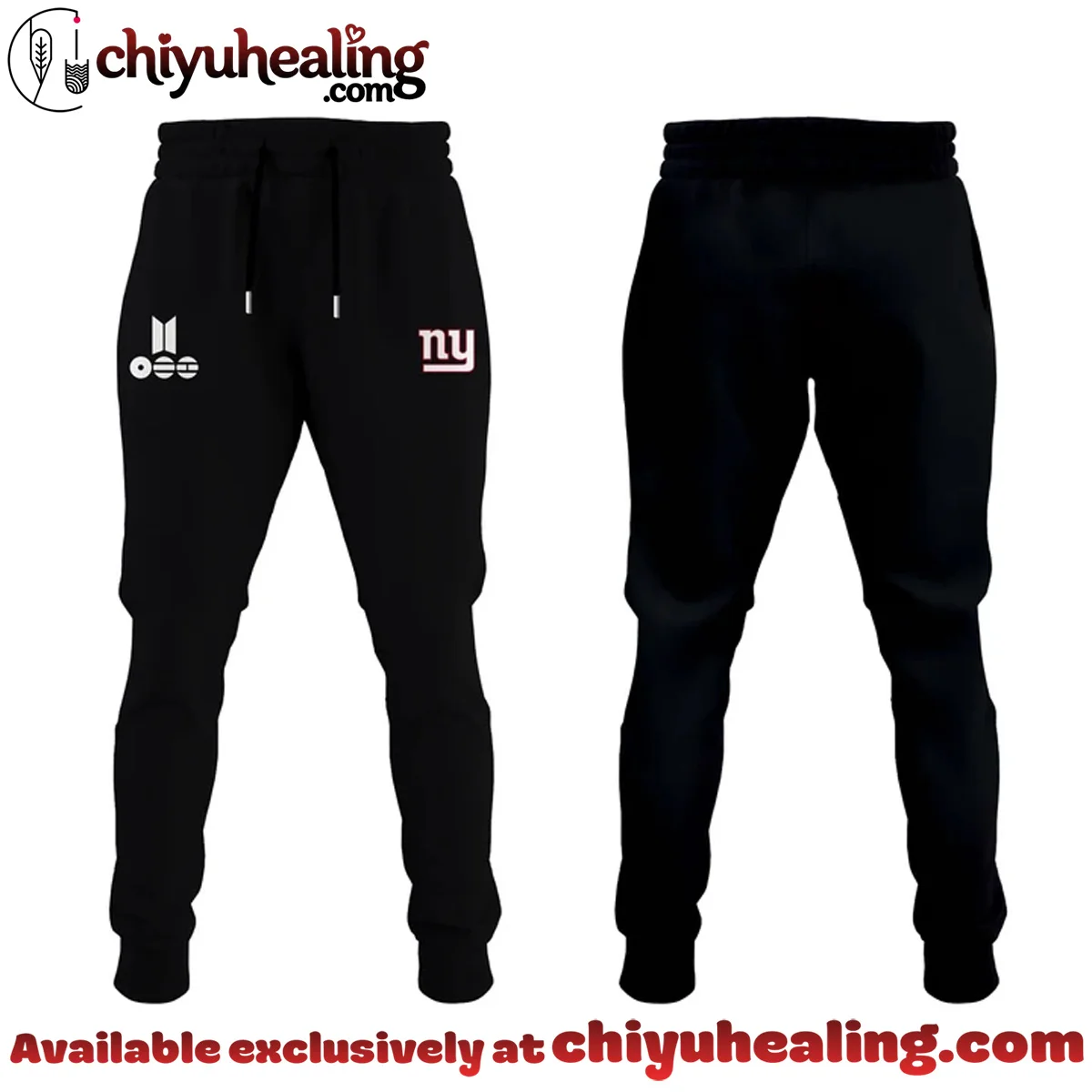 NY Giants x BTS WORLD TOUR ARIRANG T-Shirt & Hoodie - Variant 1 NY Giants x BTS WORLD TOUR ARIRANG T-Shirt & Hoodie - Variant 1