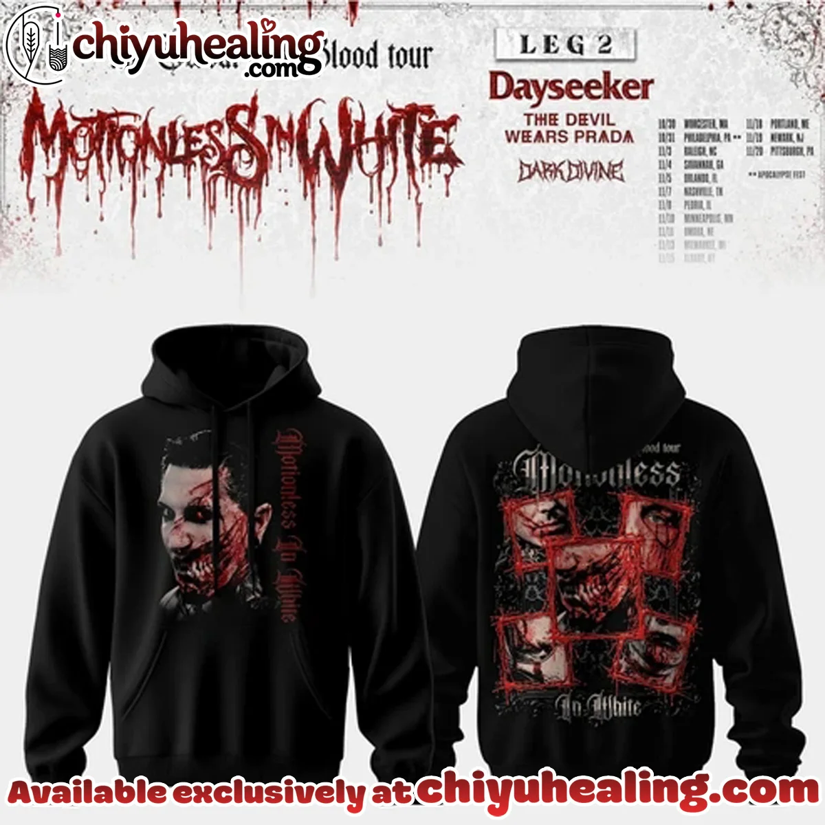 Summer Tour Saratoga Springs NY T-Shirt & Hoodie (Design 15)