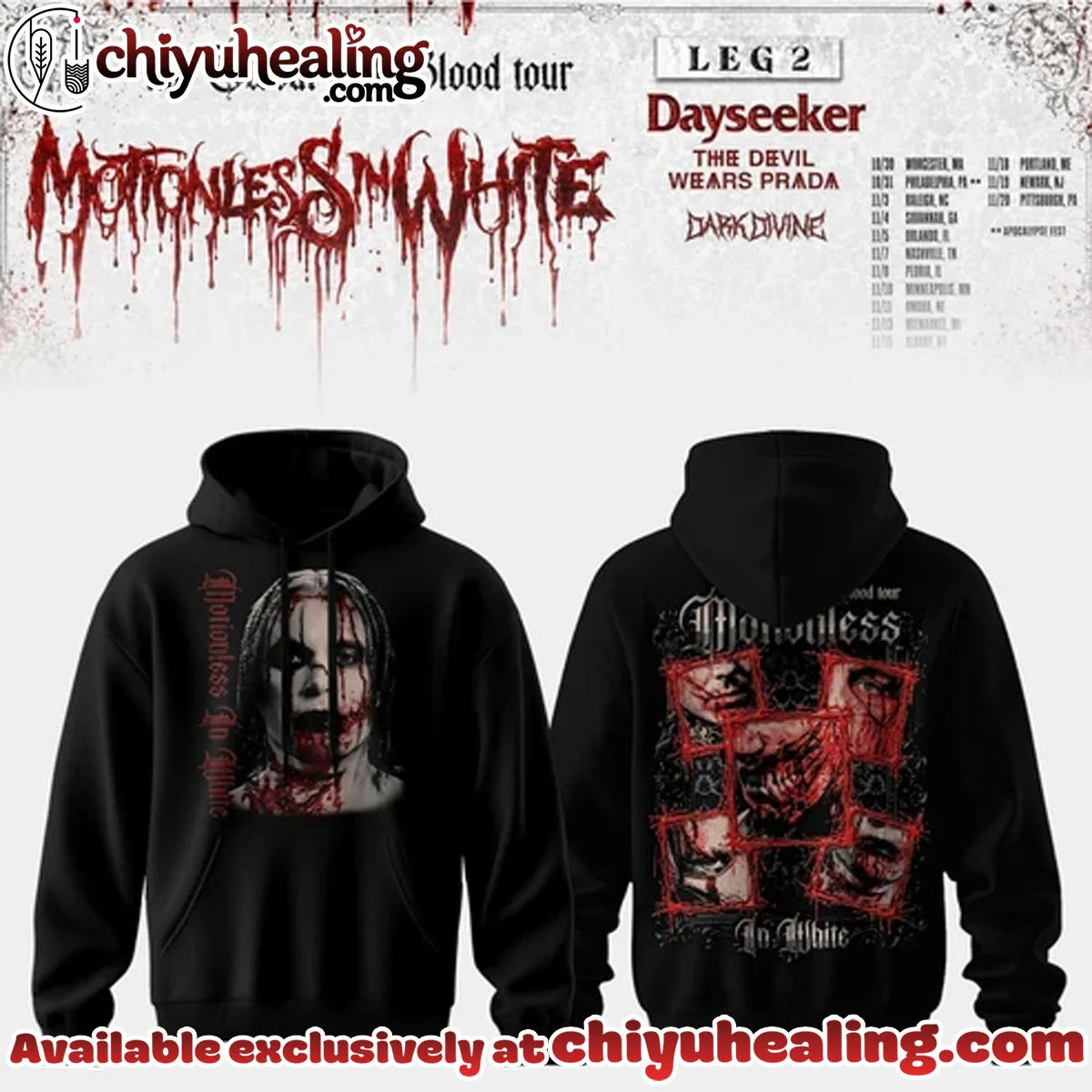Summer Tour Saratoga Springs NY T-Shirt & Hoodie (Style 10)