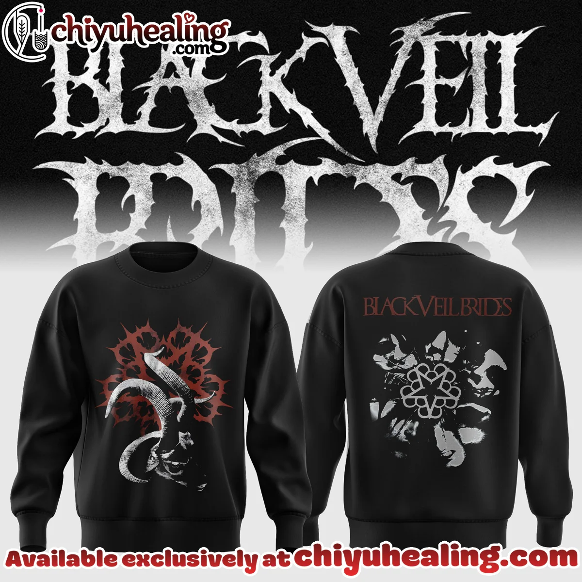 Vindica Tour Devil Horns T-Shirt & Hoodie - Series 2